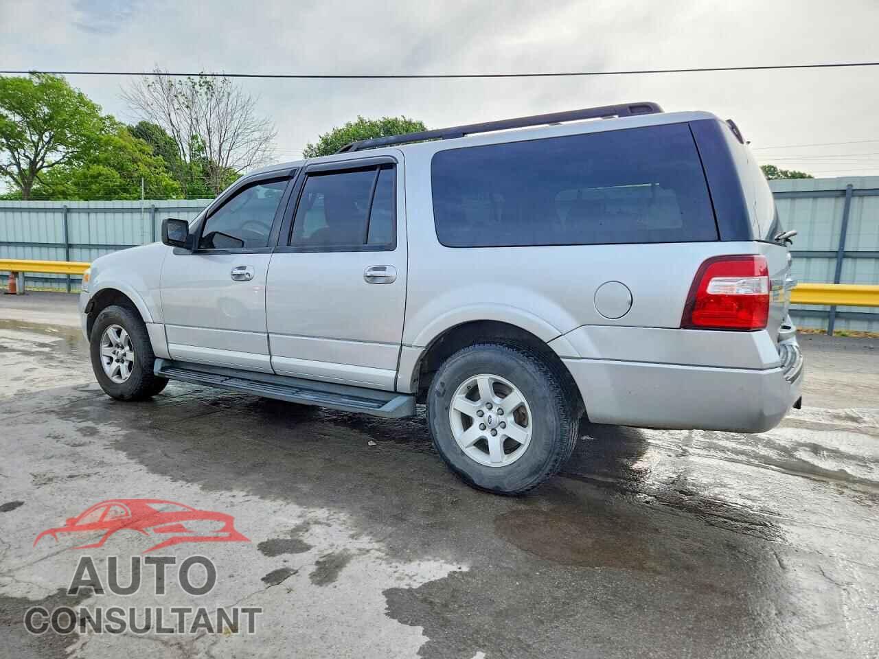 FORD EXPEDITION 2010 - 1FMJK1G57AEB20769