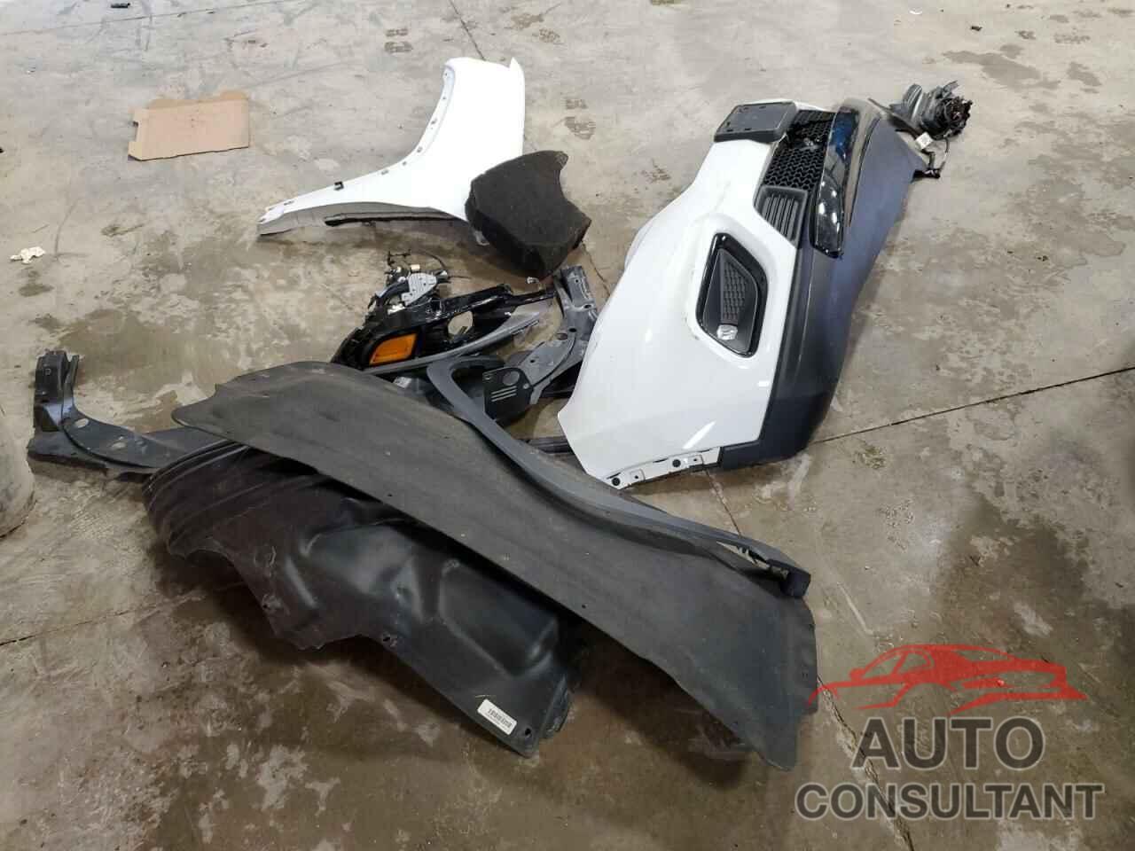 JEEP GRAND CHER 2021 - 1C4PJMLB4MD156783