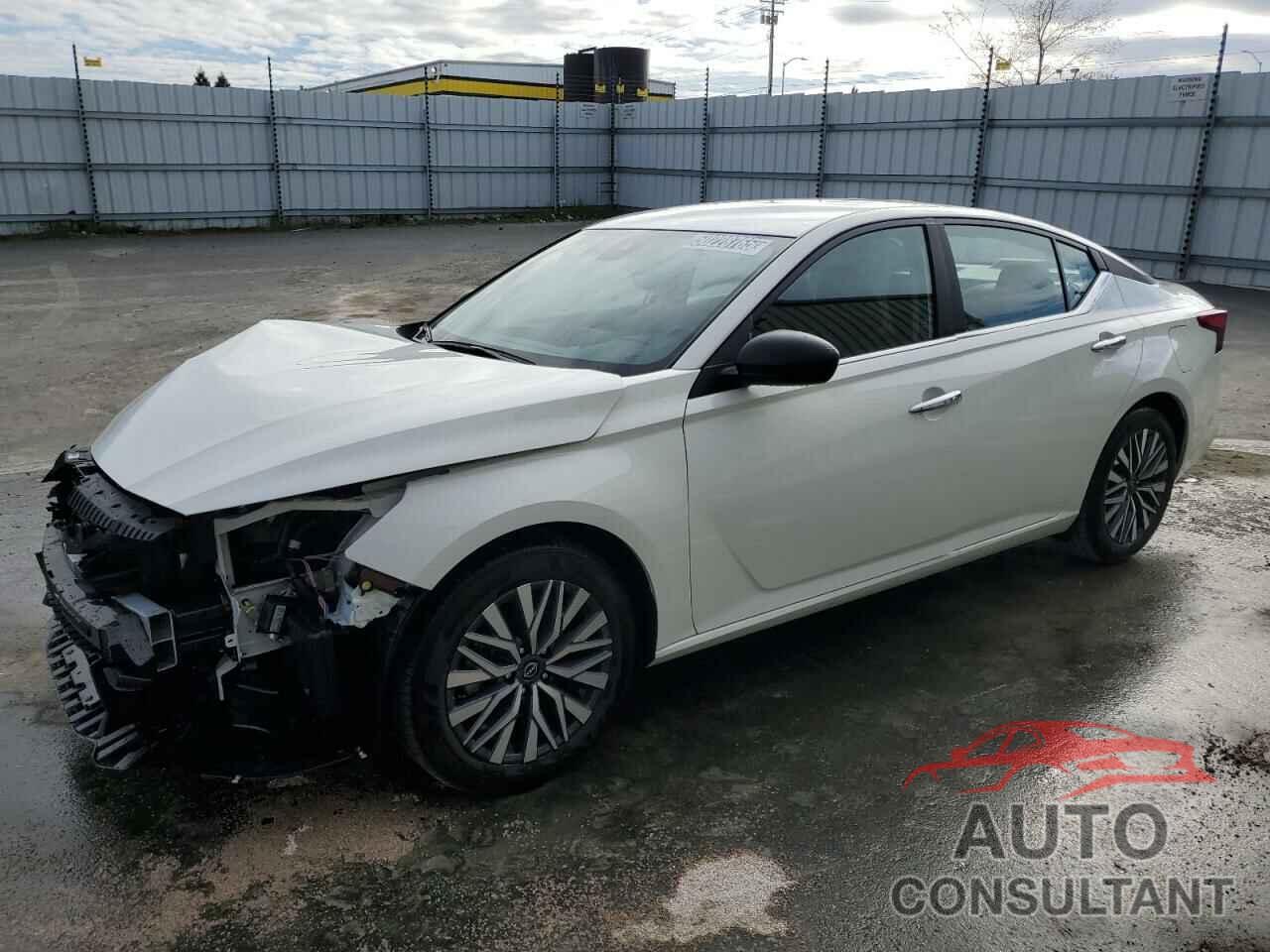 NISSAN ALTIMA 2025 - 1N4BL4DV2SN363778