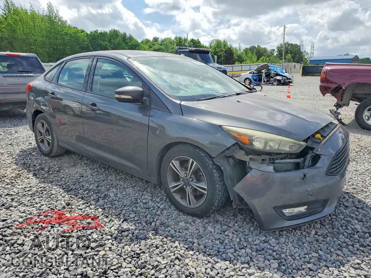 FORD FOCUS 2017 - 1FADP3FE2HL201741