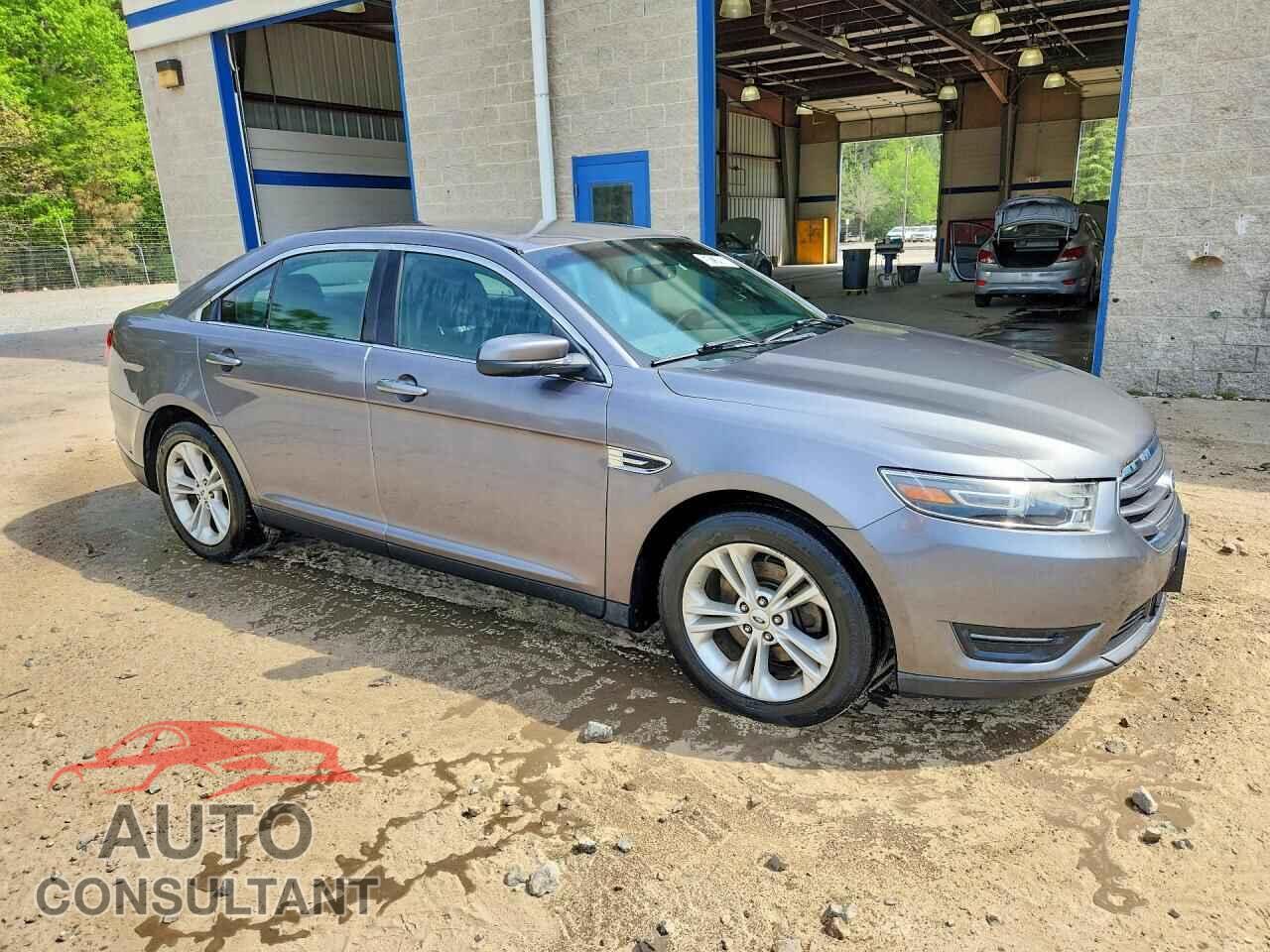FORD TAURUS 2014 - 1FAHP2E86EG167671