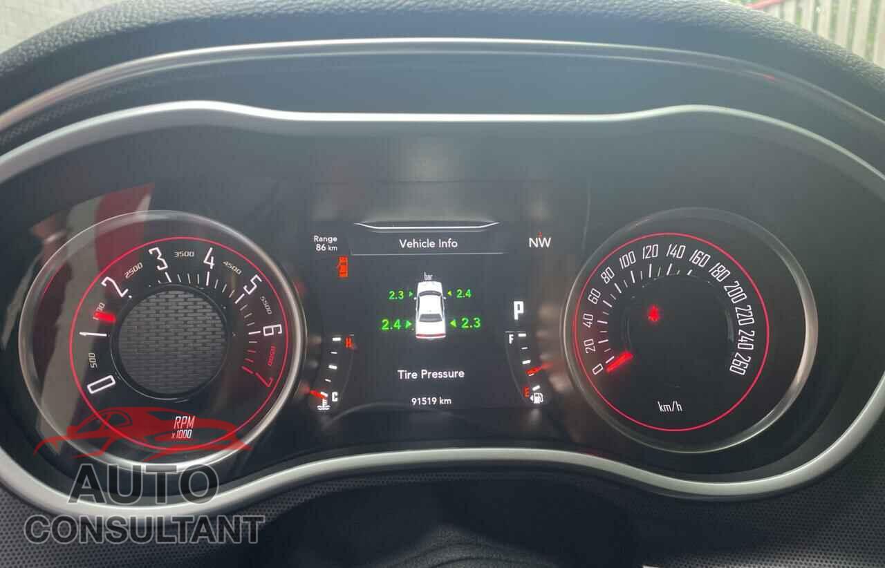 DODGE CHALLENGER 2017 - 2C3CDZAG1HH608929