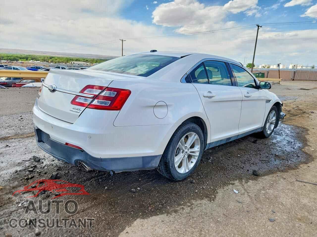 FORD TAURUS 2014 - 1FAHP2E88EG157742