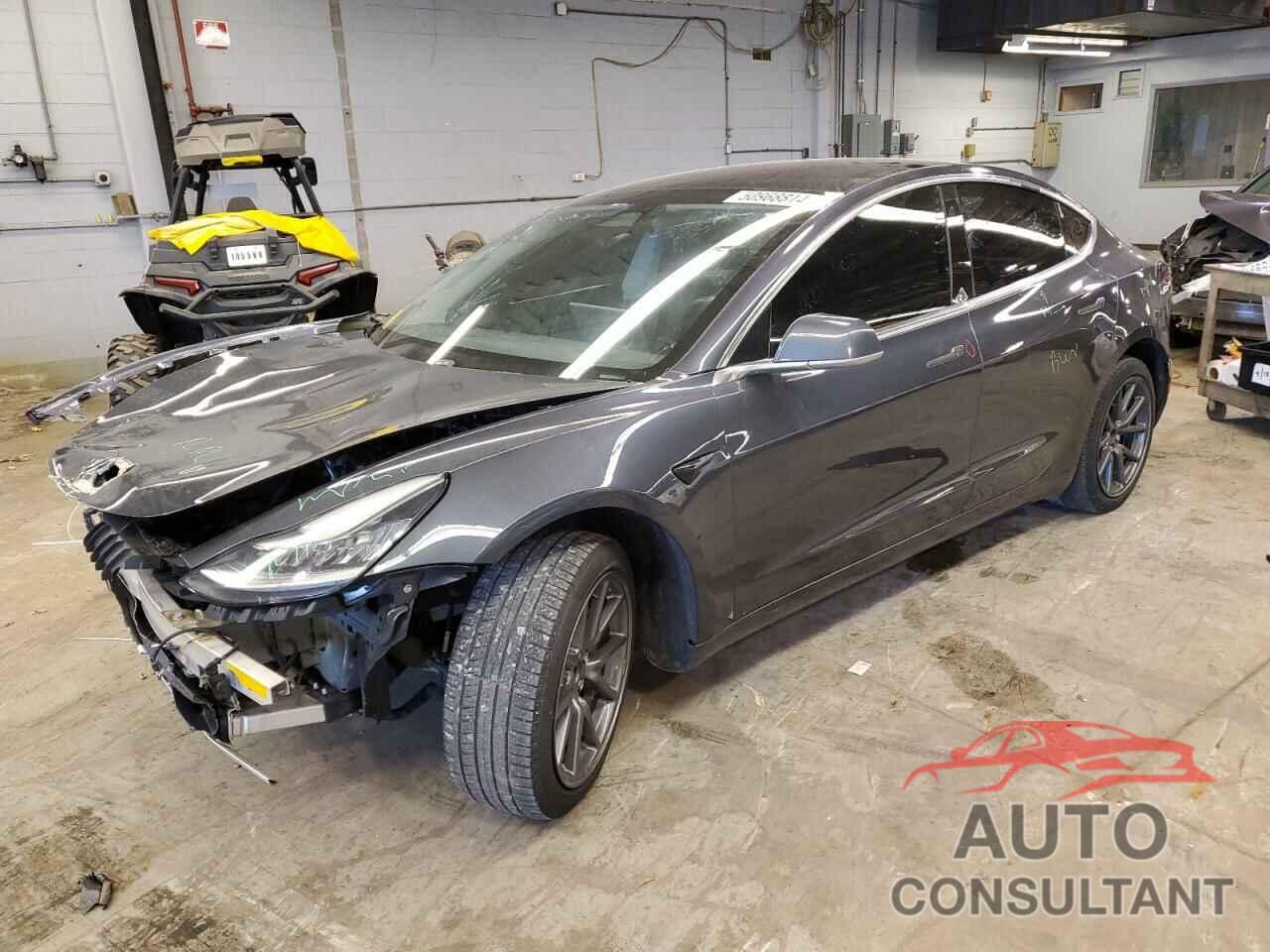 TESLA MODEL 3 2017 - 5YJ3E1EA2HF001301