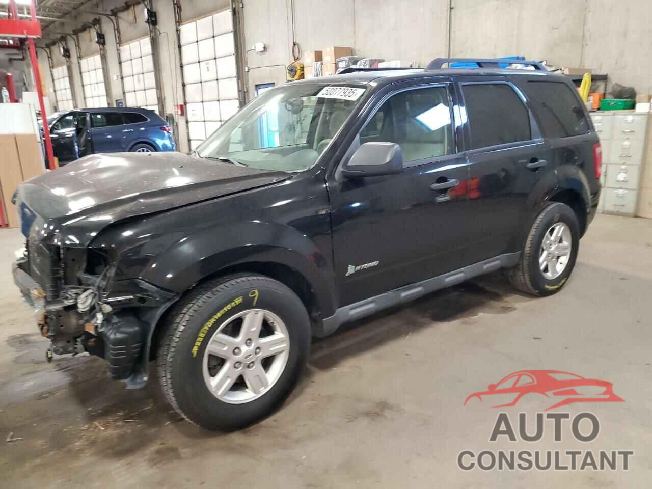 FORD ESCAPE 2011 - 1FMCU5K30BKC25348