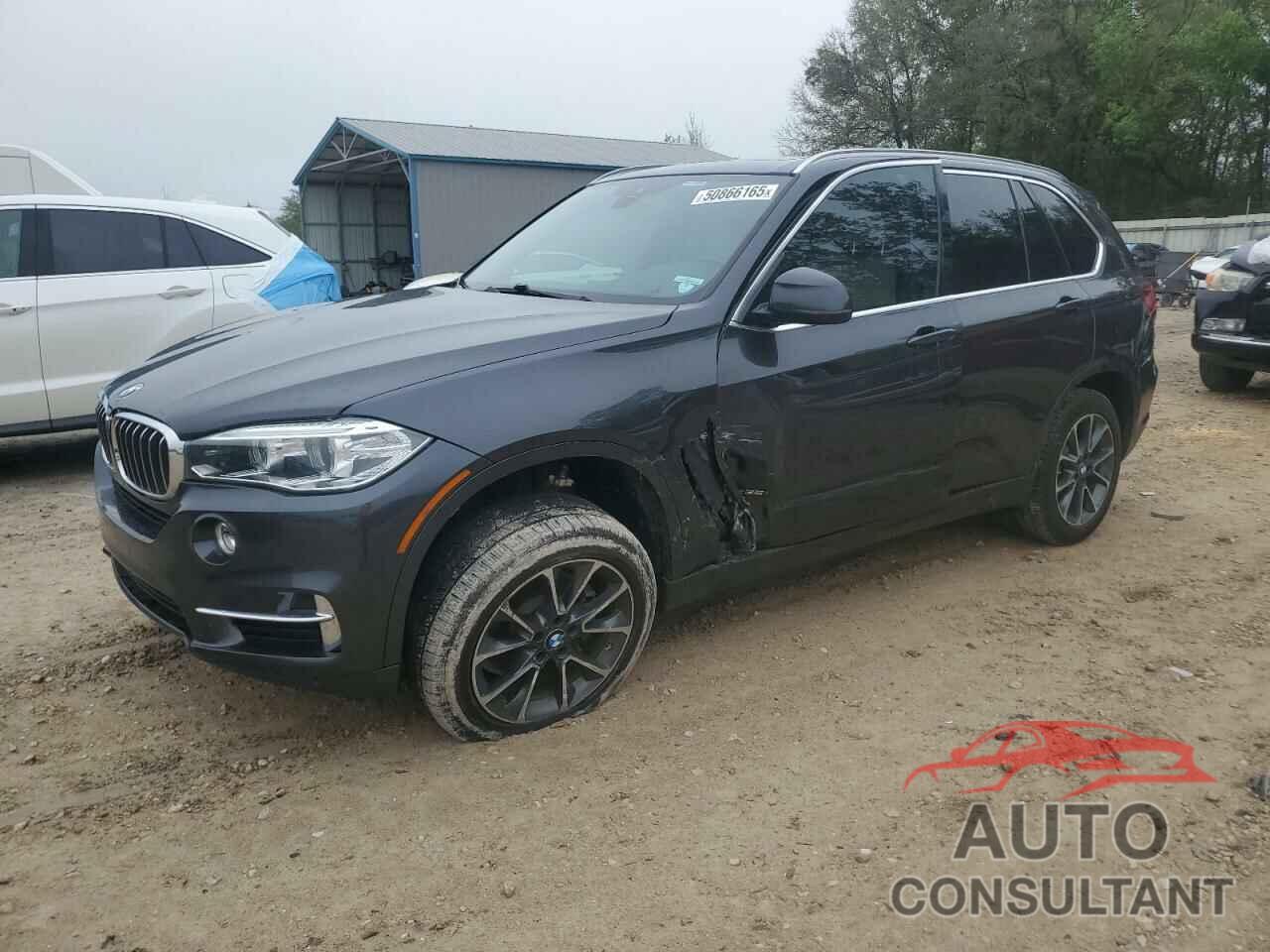 BMW X5 2018 - 5UXKR0C52J0X90438