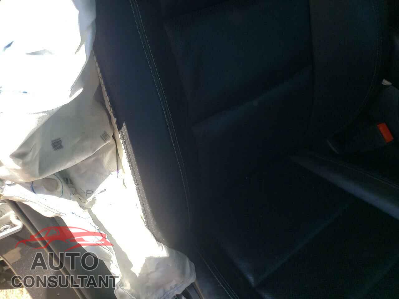 DODGE DURANGO 2020 - 1C4SDJCT8LC321313