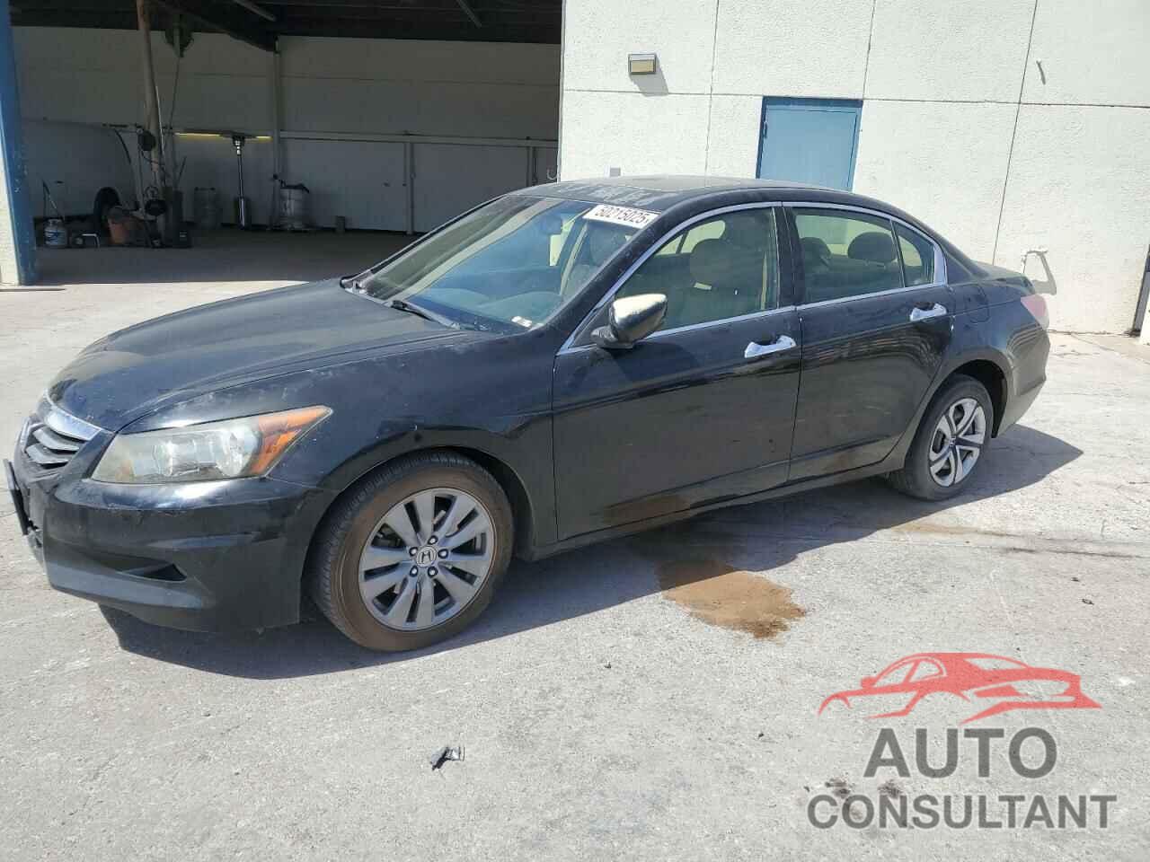 HONDA ACCORD 2011 - 1HGCP3F88BA019062