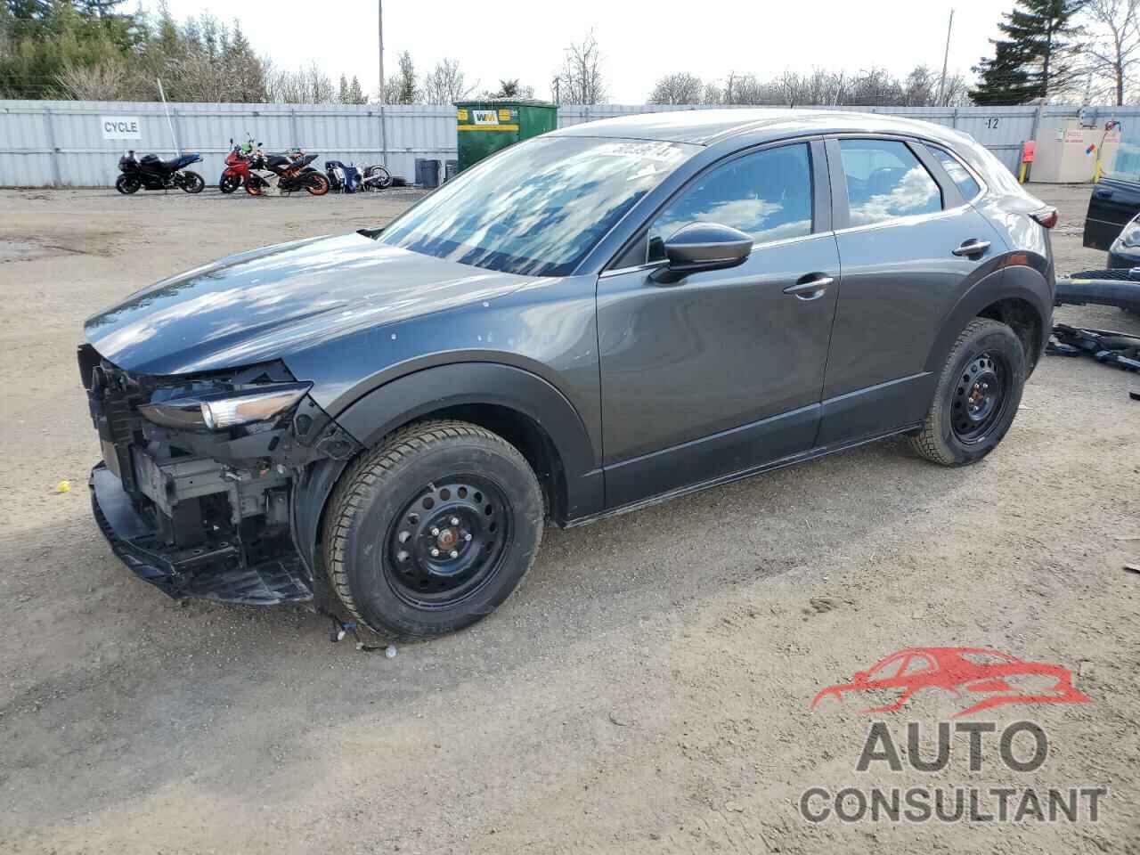 MAZDA CX30 2022 - 3MVDMBB78NM450798