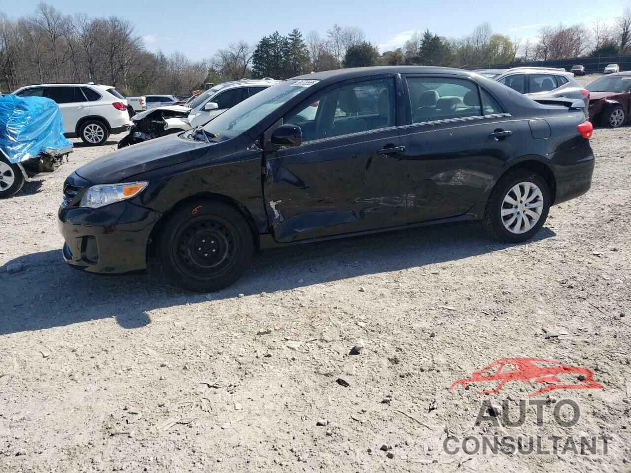 TOYOTA COROLLA 2013 - 2T1BU4EE7DC990794