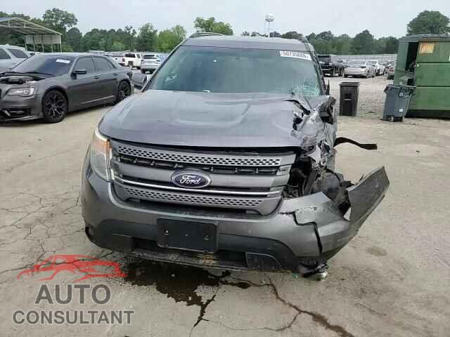 FORD EXPLORER 2013 - 1FM5K8F85DGC81930