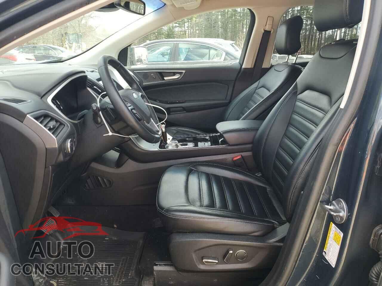 FORD EDGE 2019 - 2FMPK4J92KBC55825