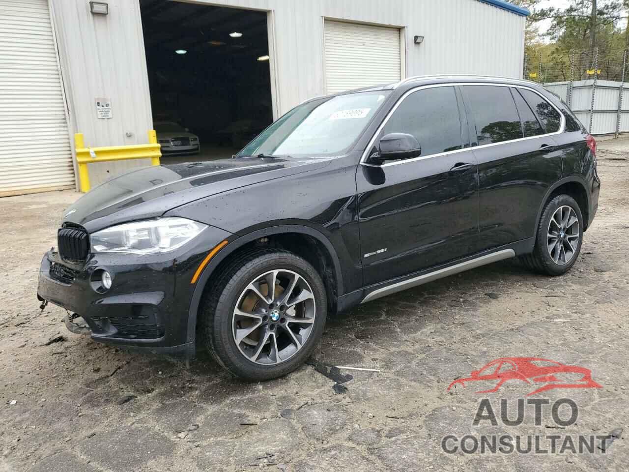 BMW X5 2018 - 5UXKR2C52J0Z16793