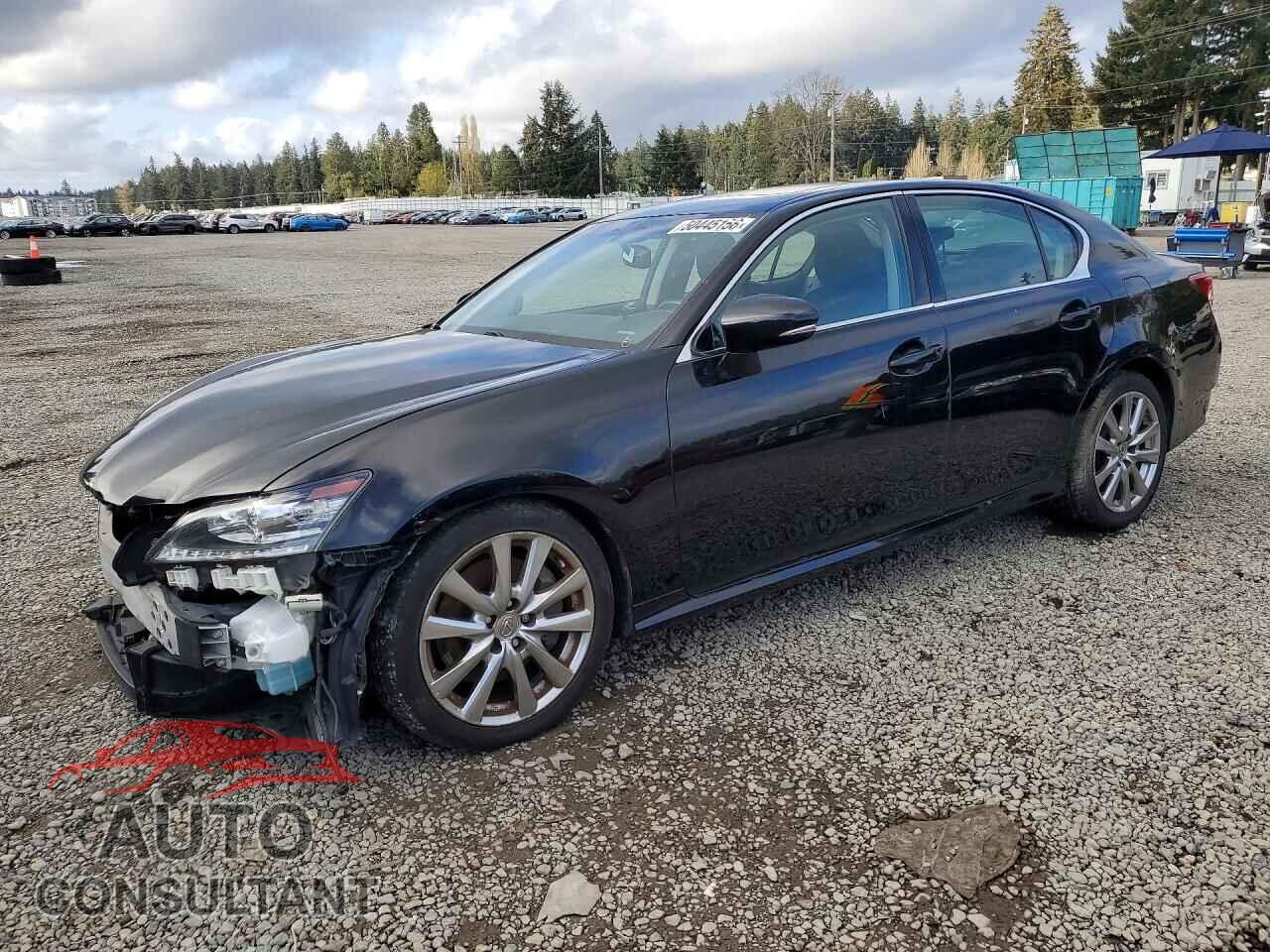 LEXUS GS 2015 - JTHBE1BL0FA018149