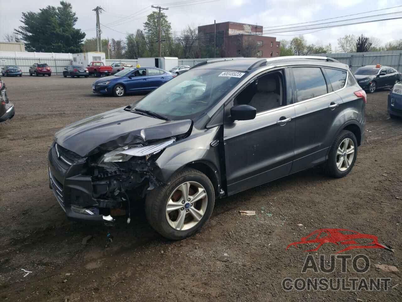 FORD ESCAPE 2015 - 1FMCU9G99FUB10164