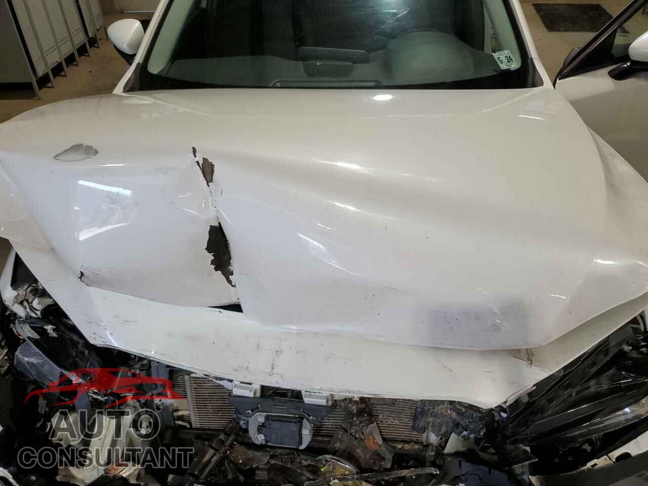 MAZDA 3 2019 - JM1BPACL4K1106898