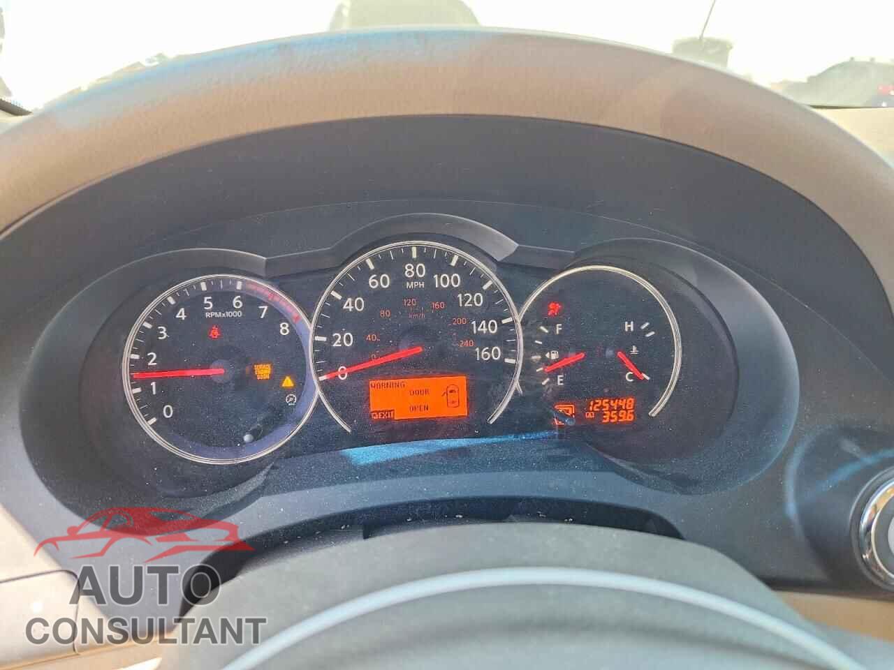 NISSAN ALTIMA 2012 - 1N4AL2AP6CC249902