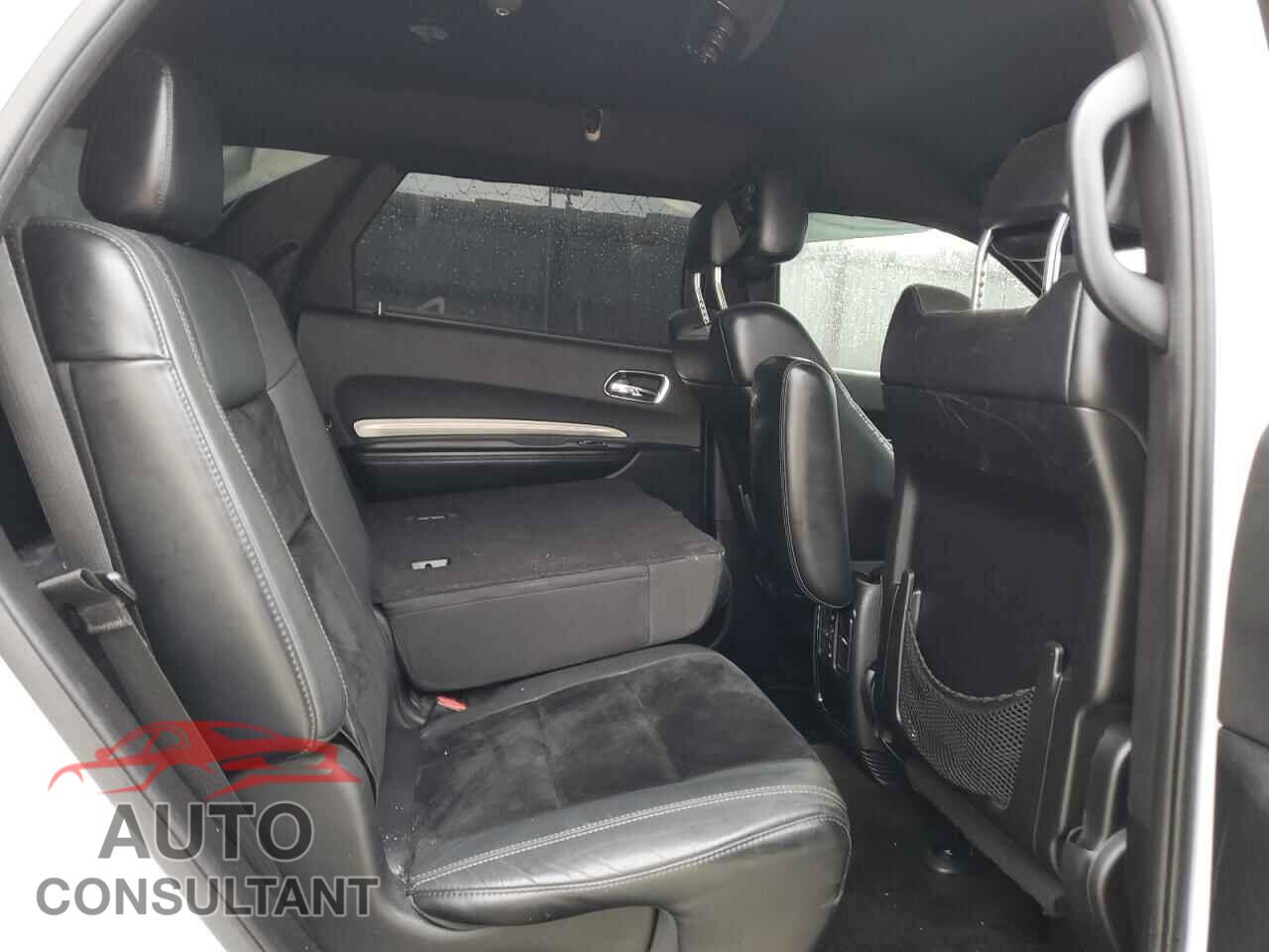 DODGE DURANGO 2015 - 1C4RDHAG9FC695012