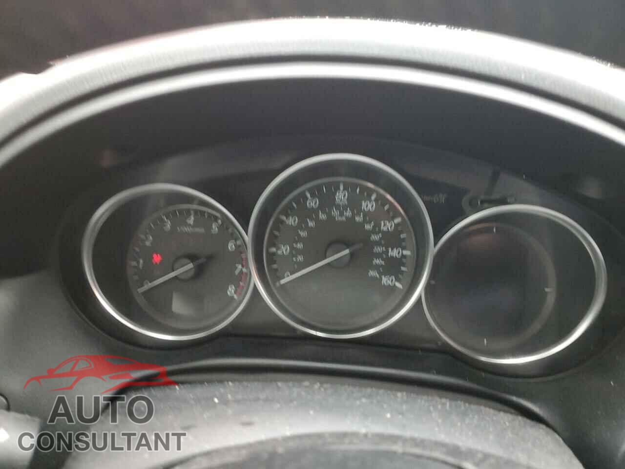 MAZDA CX-5 2016 - JM3KE4CY6G0617455