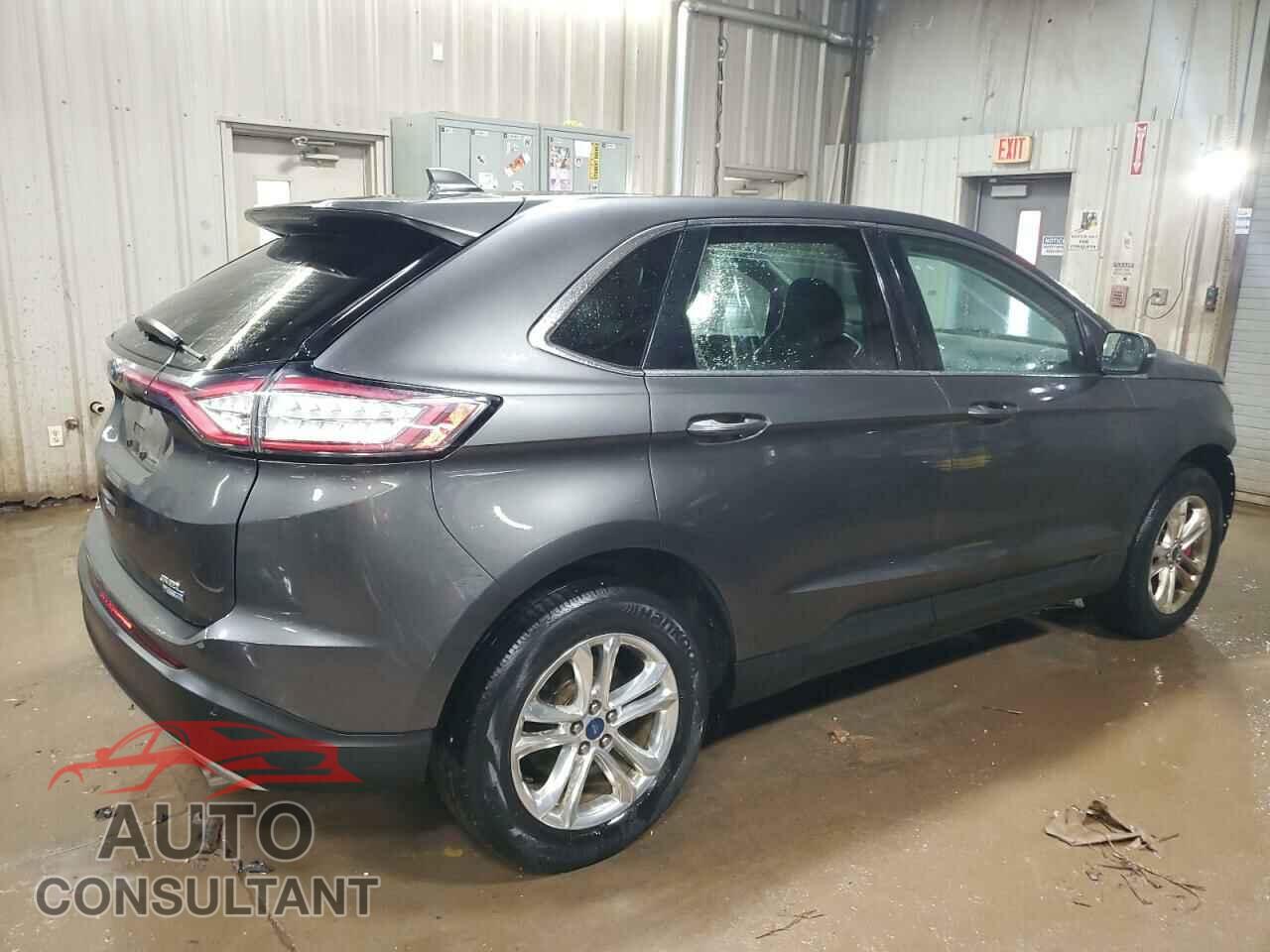 FORD EDGE 2015 - 2FMTK4J97FBB14785