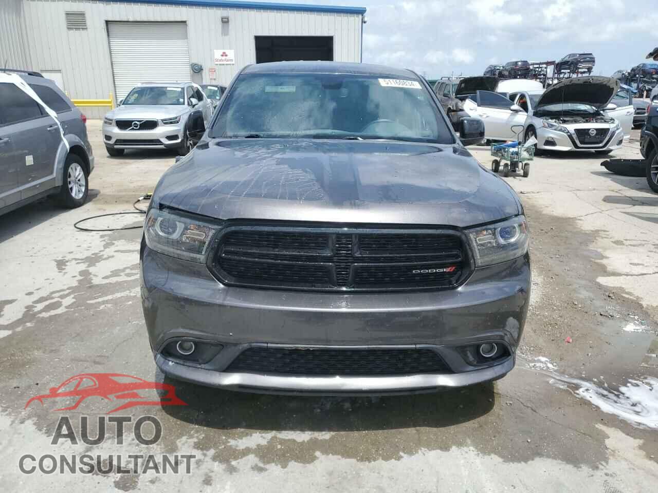 DODGE DURANGO 2019 - 1C4RDHAG4KC663224