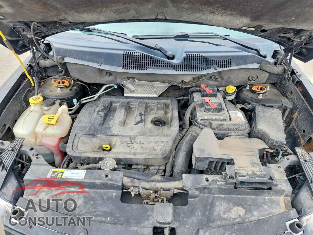JEEP COMPASS 2014 - 1C4NJDEB8ED885889