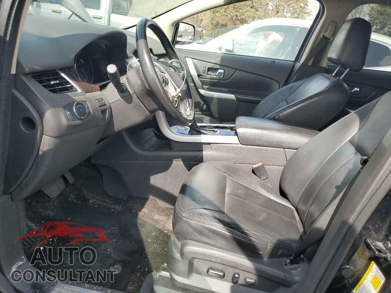 FORD EDGE 2011 - 2FMDK4KC8BBA05065