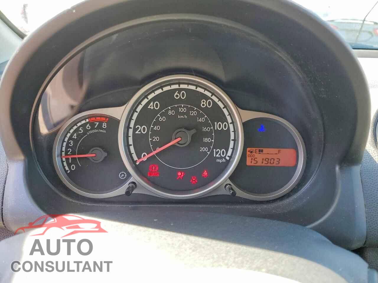 MAZDA 2 2014 - JM1DE1KY4E0184846