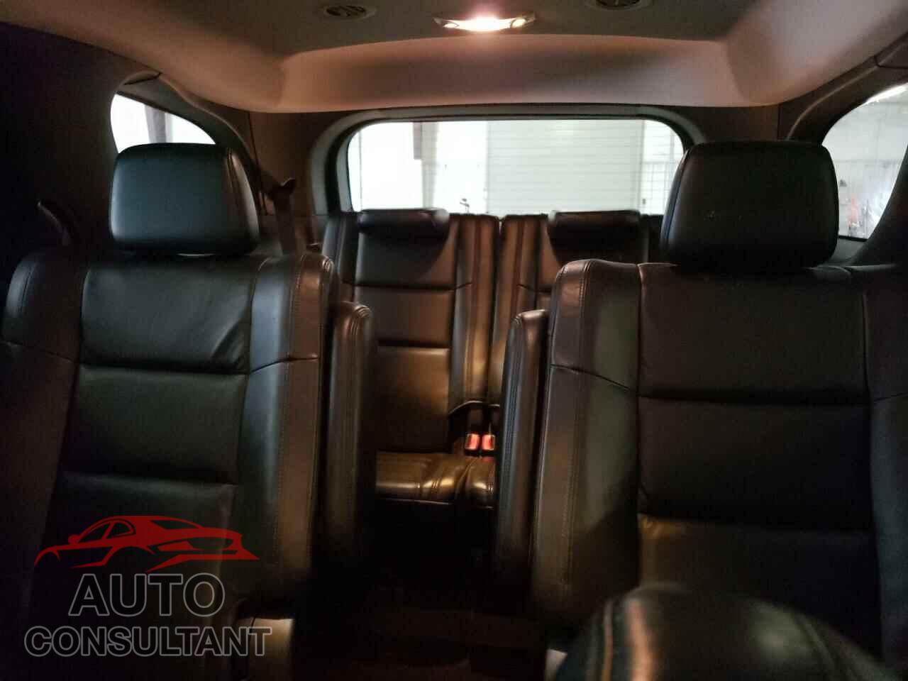 DODGE DURANGO 2016 - 1C4RDJDG9GC485384