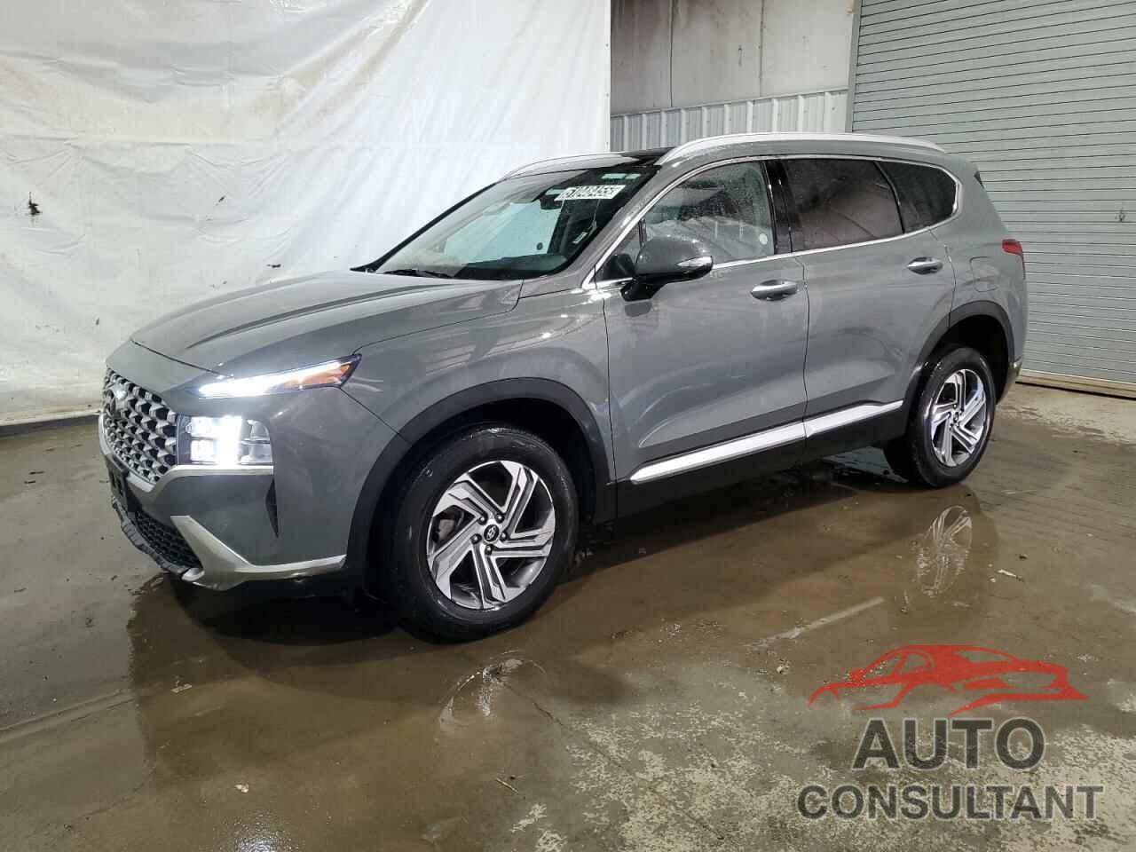 HYUNDAI SANTA FE 2023 - 5NMS3DAJ6PH630047