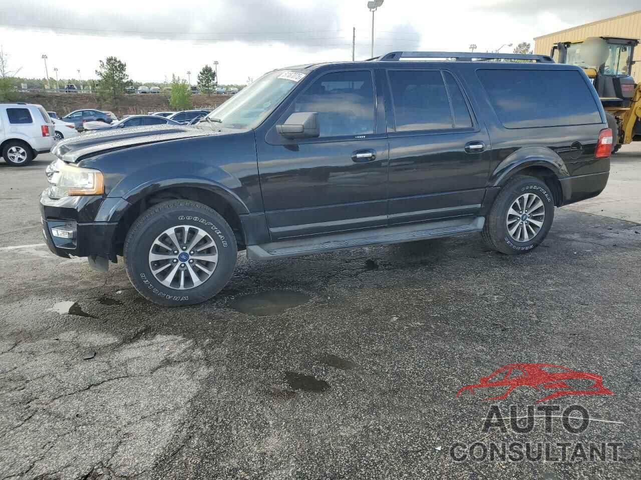 FORD EXPEDITION 2015 - 1FMJK1HT7FEF13627