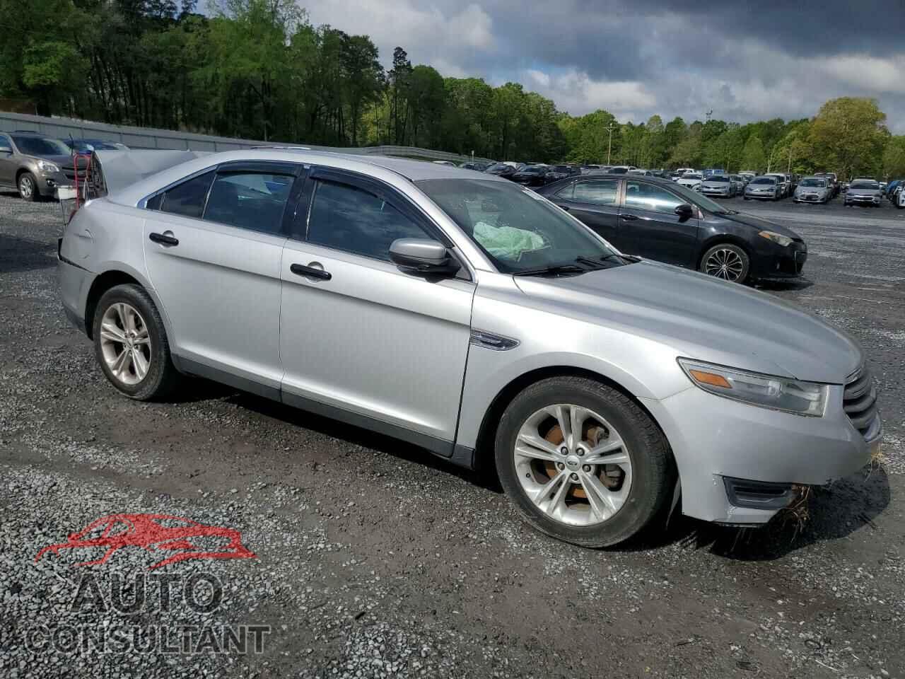 FORD TAURUS 2013 - 1FAHP2E87DG142258