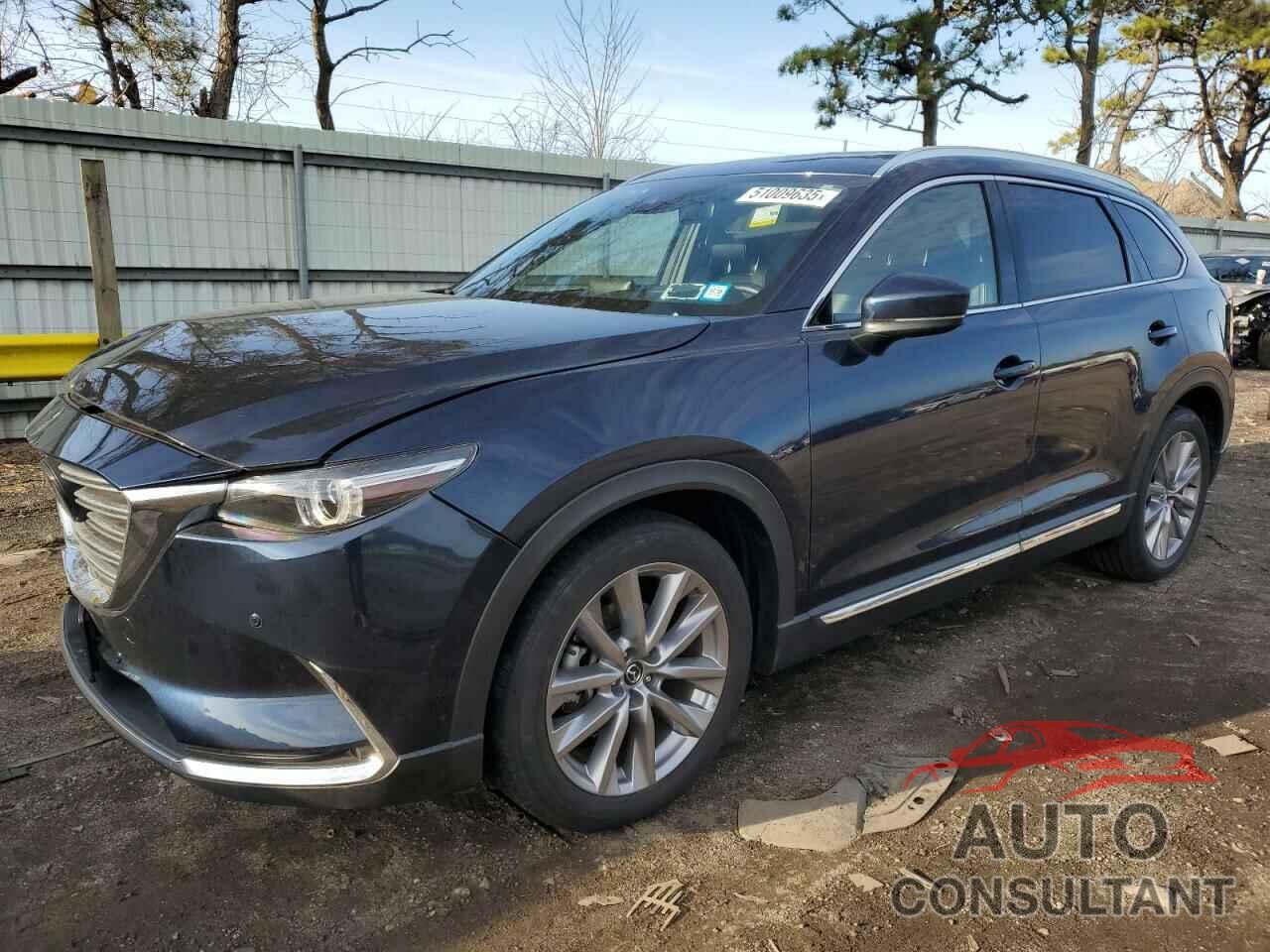 MAZDA CX-9 2020 - JM3TCBDY2L0409001