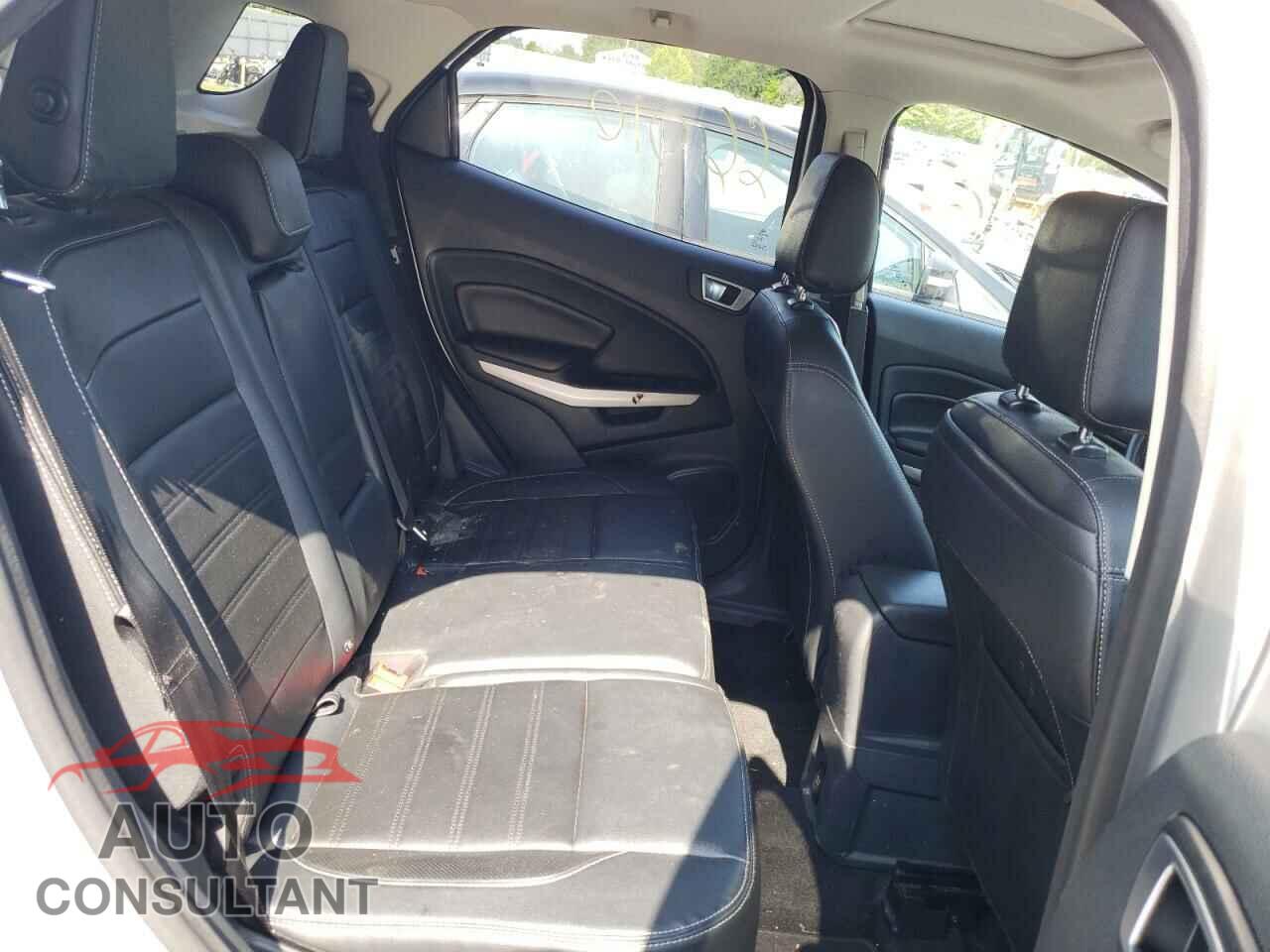 FORD ALL OTHER 2020 - MAJ6S3KL2LC327280