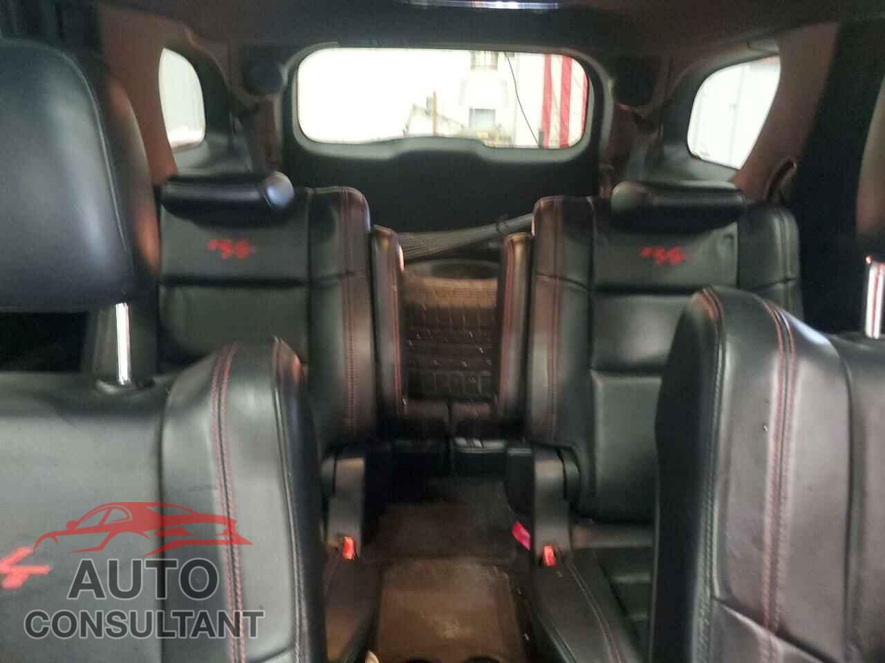 DODGE DURANGO 2014 - 1C4SDJCT7EC524471