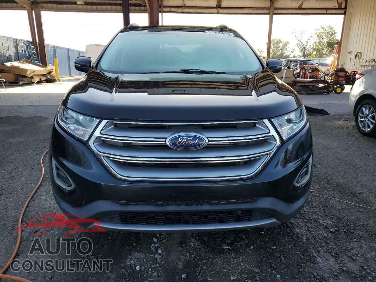 FORD EDGE 2015 - 2FMTK3J85FBB05522