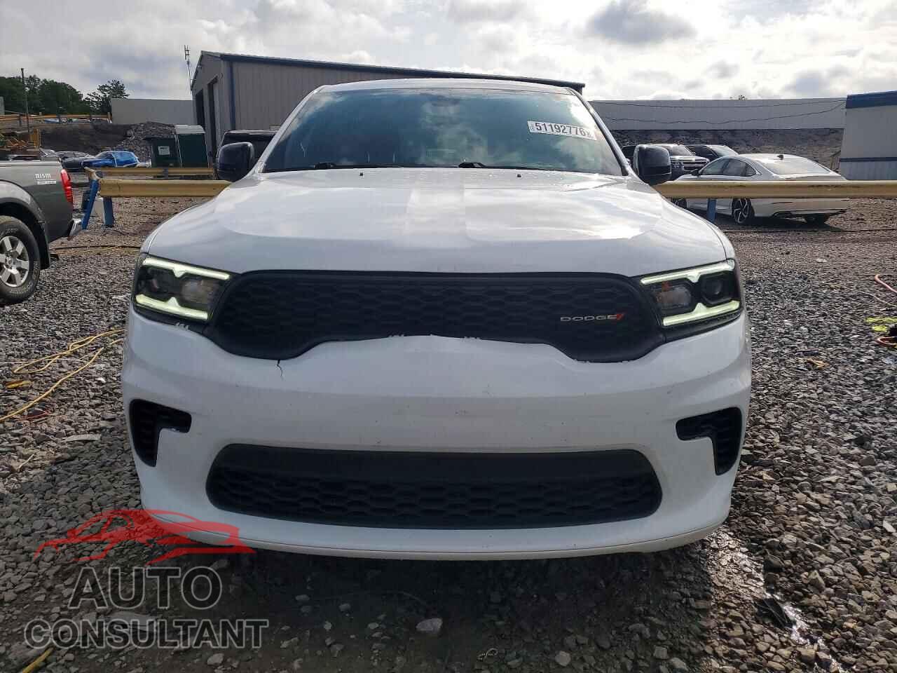 DODGE DURANGO 2023 - 1C4RDHDG3PC682074