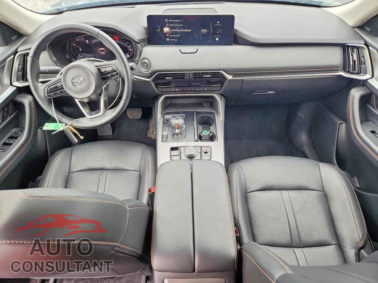 MAZDA CX-70 2025 - JM3KJDHA2S1106013