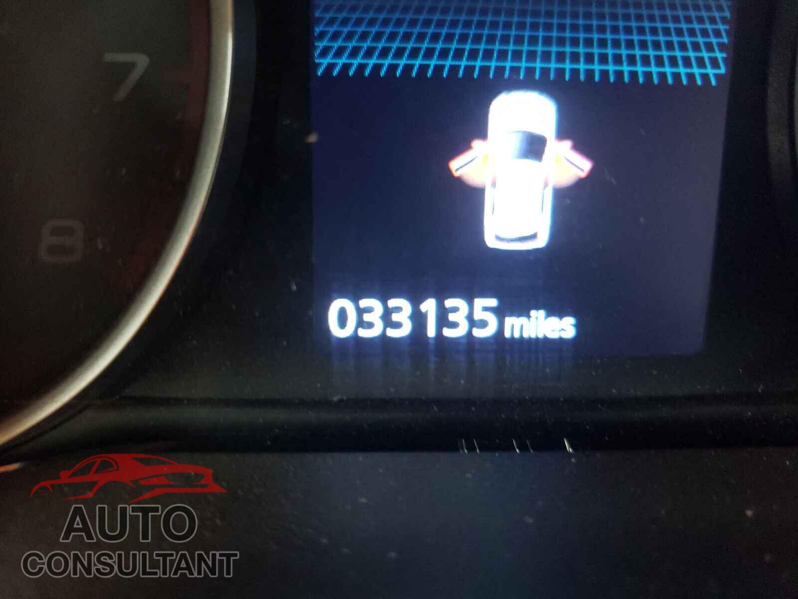 MITSUBISHI ECLIPSE 2020 - JA4AT3AA3LZ036733