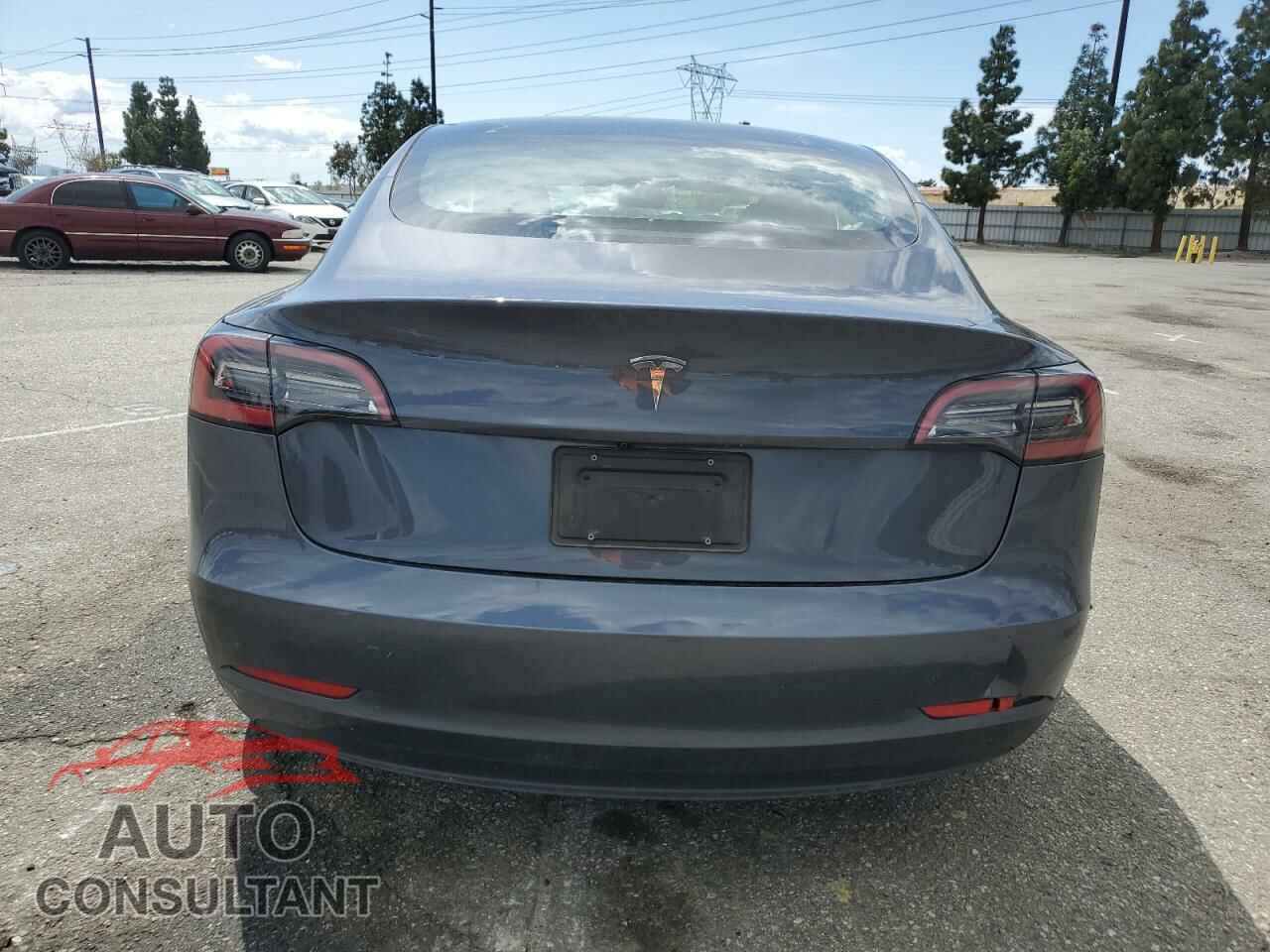 TESLA MODEL 3 2023 - 5YJ3E1EA2PF642320