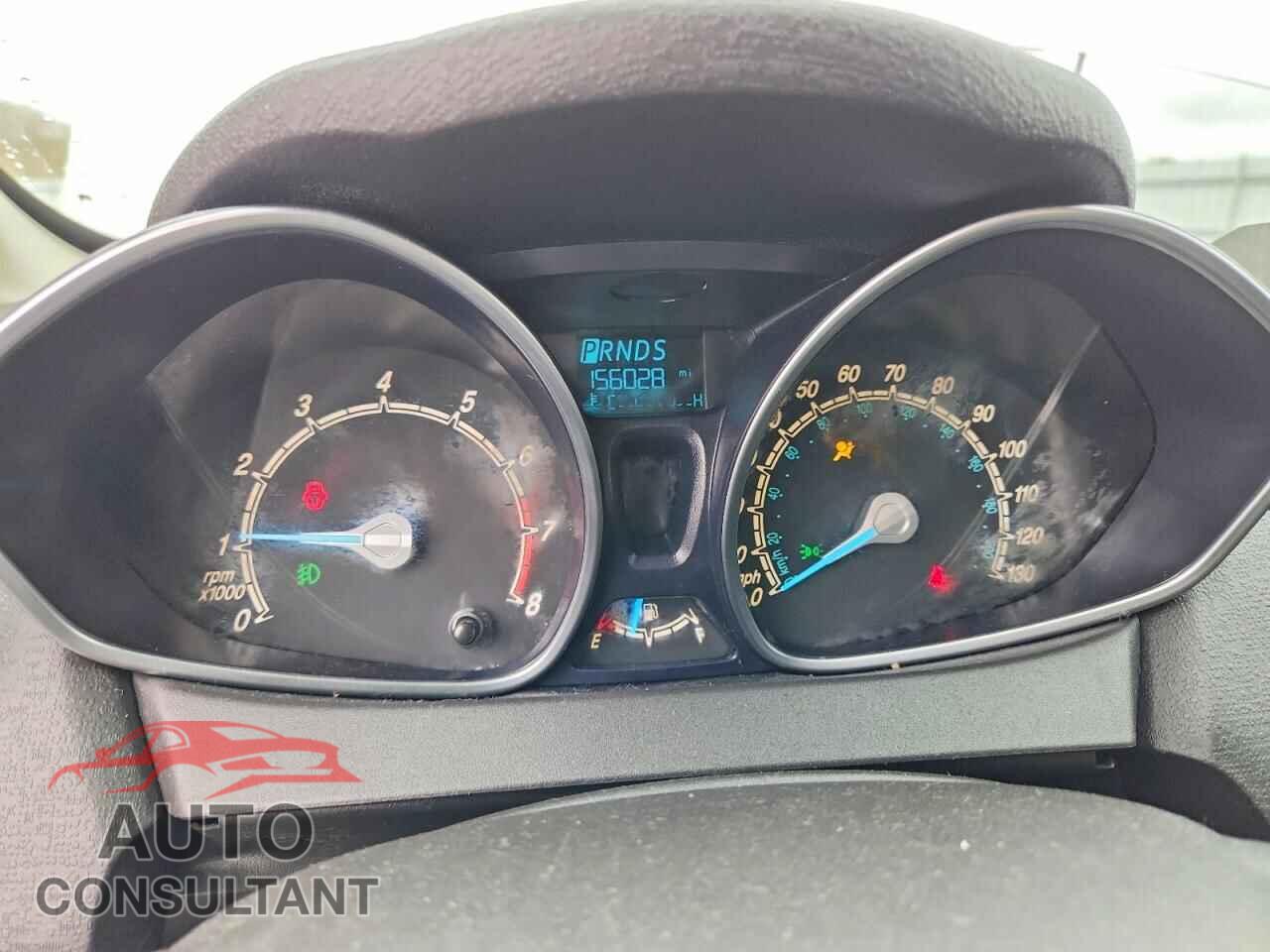 FORD FIESTA 2015 - 3FADP4EJ8FM106052