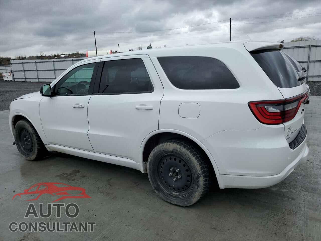 DODGE DURANGO 2015 - 1C4RDJDG7FC931417