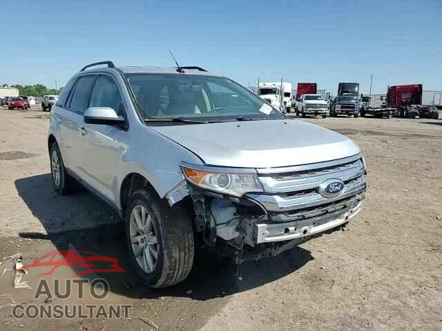 FORD EDGE 2014 - 2FMDK3JC1EBB60590