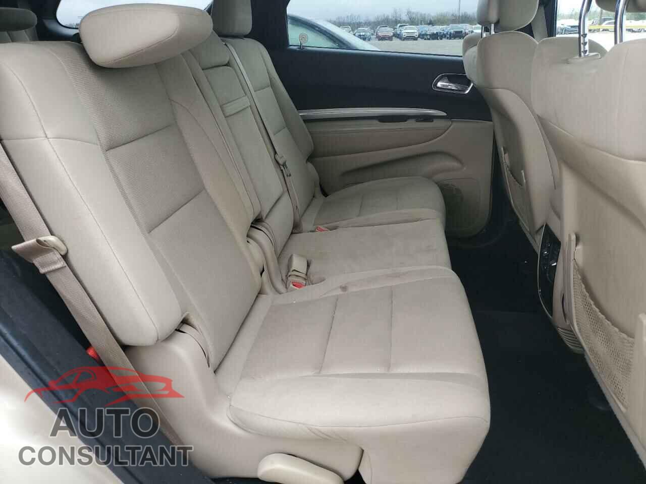 DODGE DURANGO 2015 - 1C4RDJAG2FC904761
