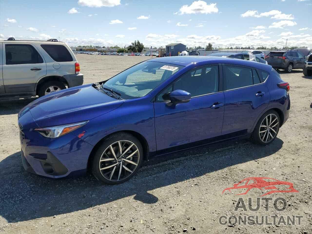 SUBARU IMPREZA 2024 - JF1GUAFC2R8230556