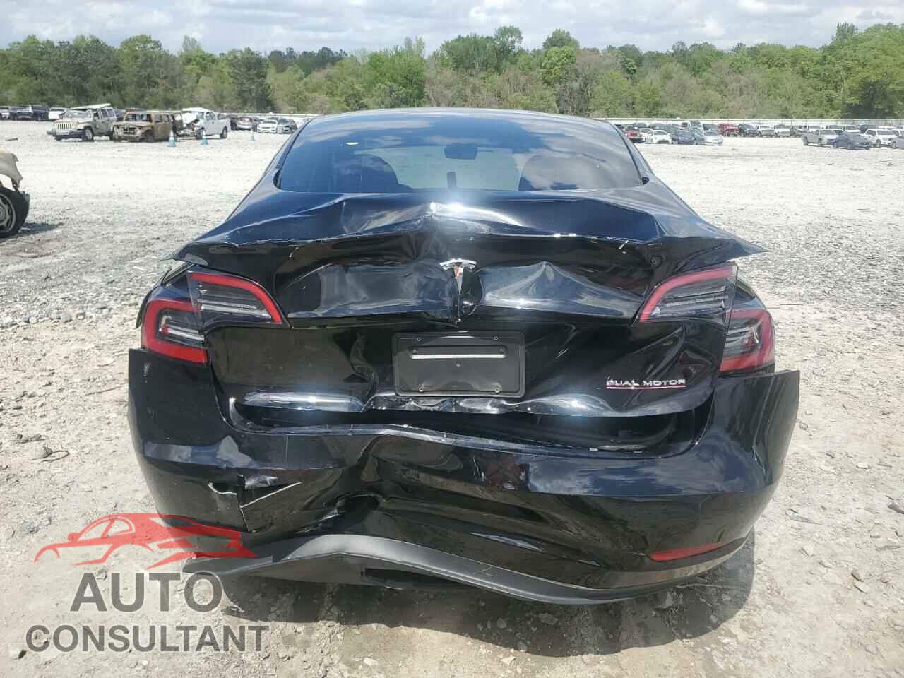 TESLA MODEL 3 2023 - 5YJ3E1EC3PF704244