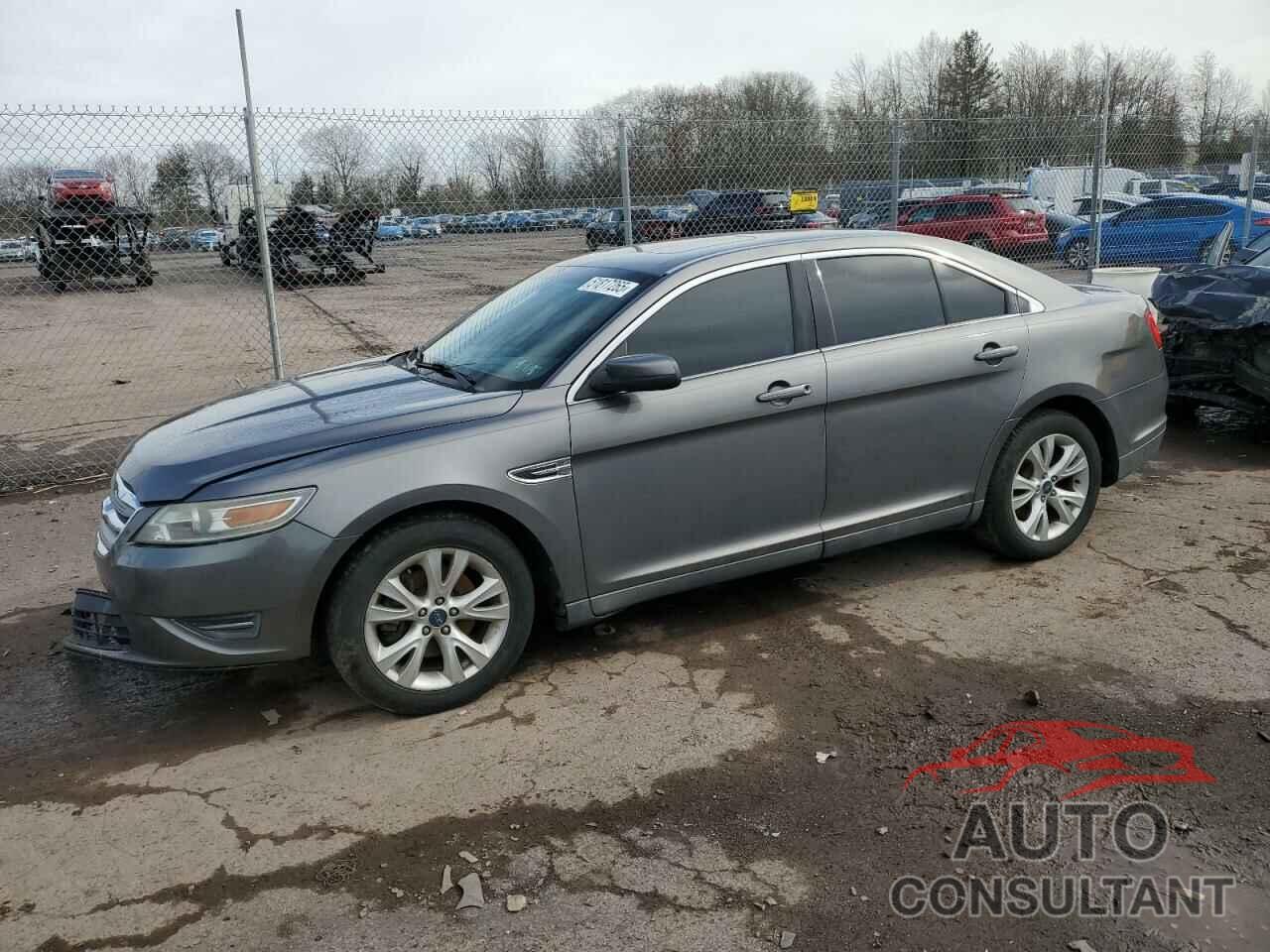 FORD TAURUS 2011 - 1FAHP2EWXBG159616