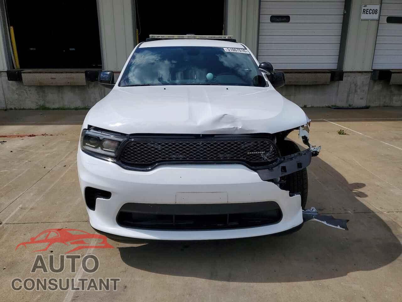 DODGE DURANGO 2023 - 1C4SDJFT3PC590515