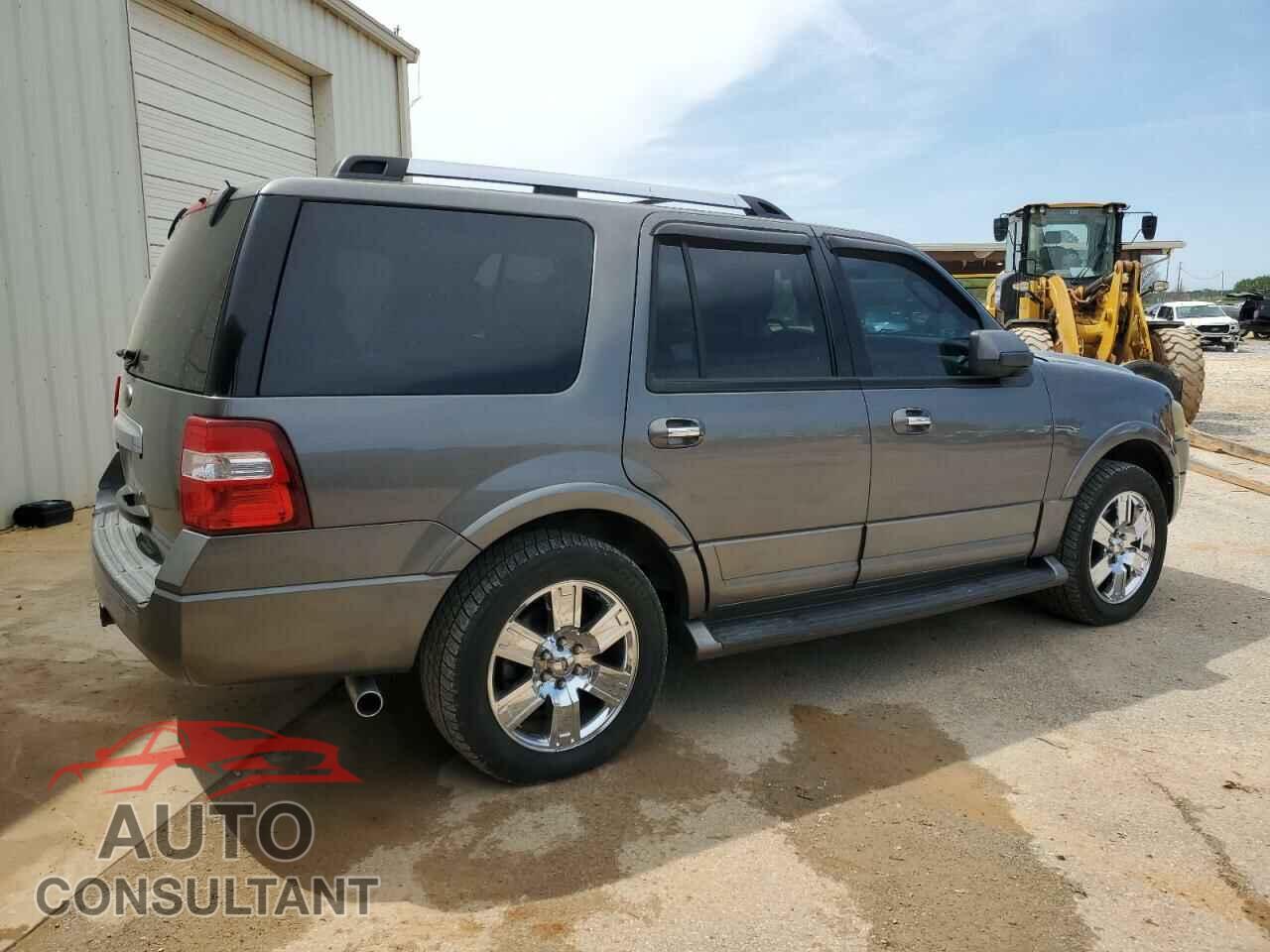 FORD EXPEDITION 2010 - 1FMJU2A50AEB67411