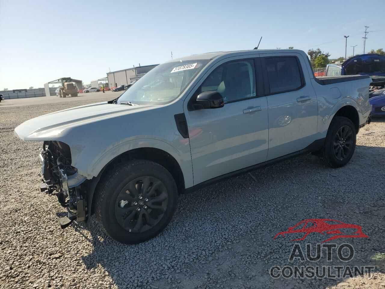 FORD MAVERICK L 2024 - 3FTTW8M38RRB36422
